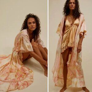 Free People / Intimately Free / Peach